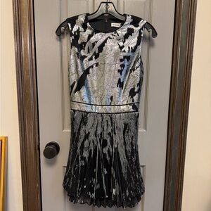 Jonathan Simkhai Selkie Dress NWT US Size 0